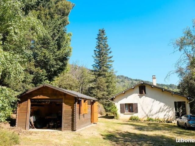 Maison 2 pièces 100 m²