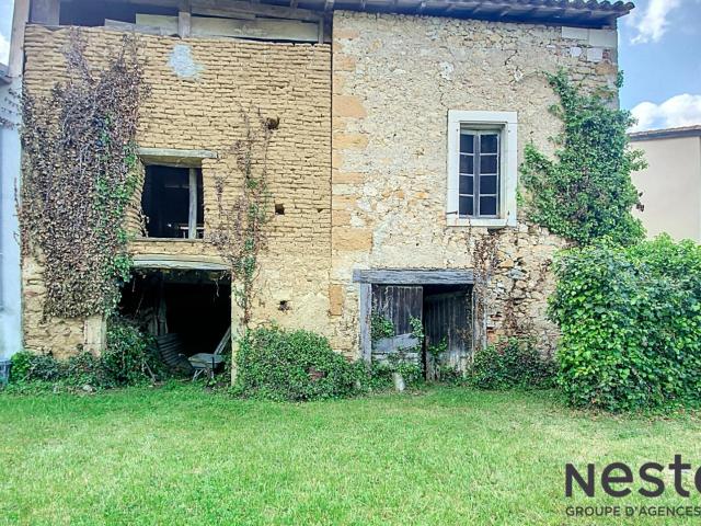 Maison 2 pièces 100 m²