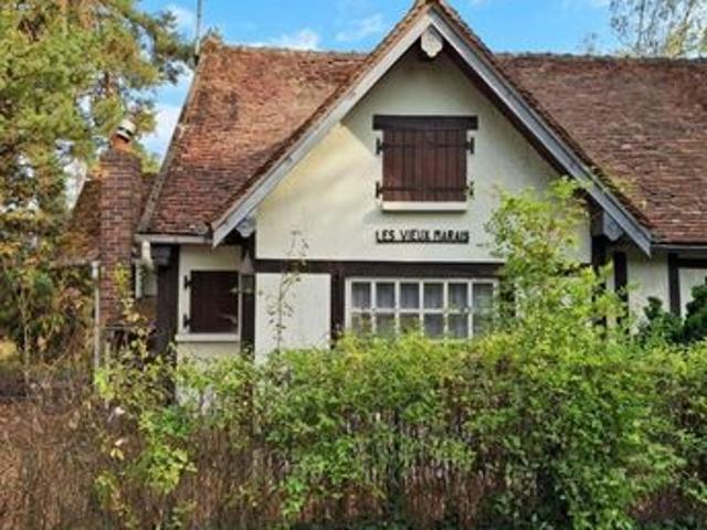 Maison 2 pièces 100 m²