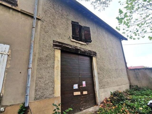 Maison 2 pièces 100 m²