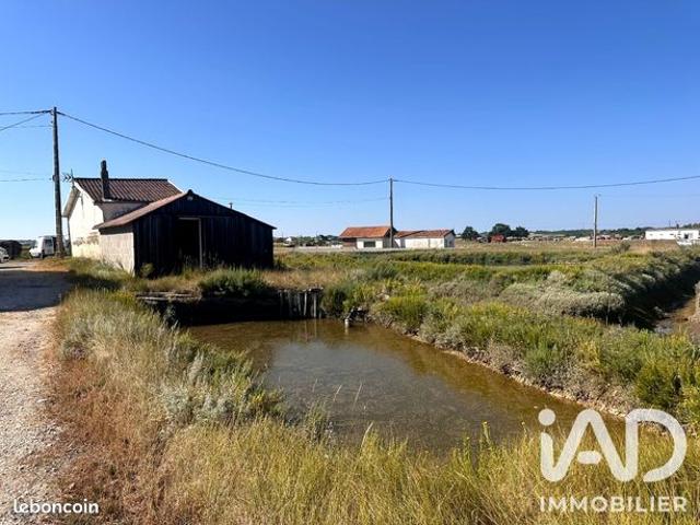 Maison 2 pièces 100 m²