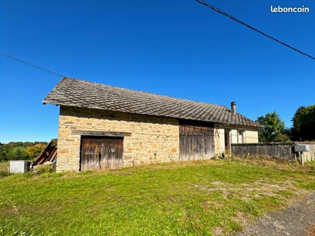 Maison 2 pièces 100 m²