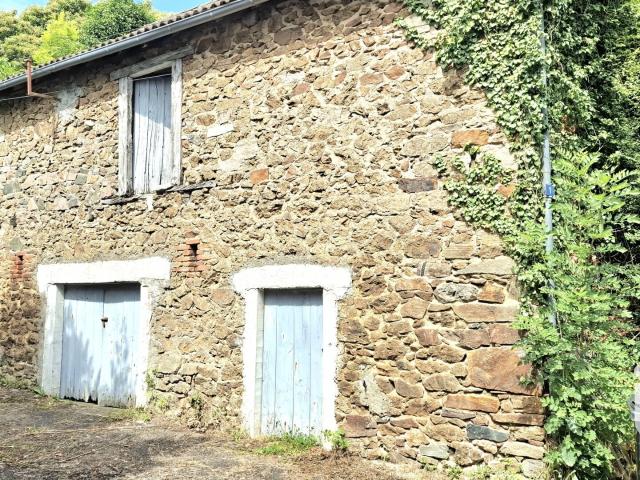 Maison 2 pièces 100 m²