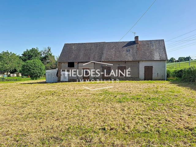 Maison 2 pièces 100 m²