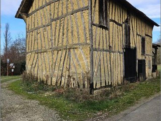 Maison 2 pièces 100 m²