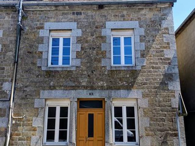 Maison 2 pièces 100 m²