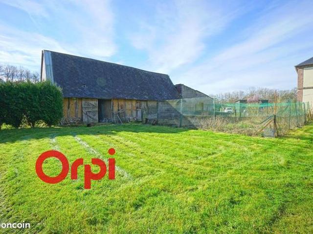 Maison 2 pièces 100 m²