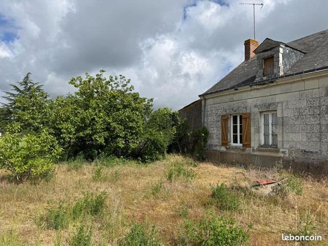 Maison 2 pièces 100 m²