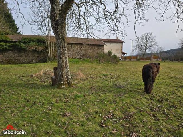 Maison 2 pièces 100 m²