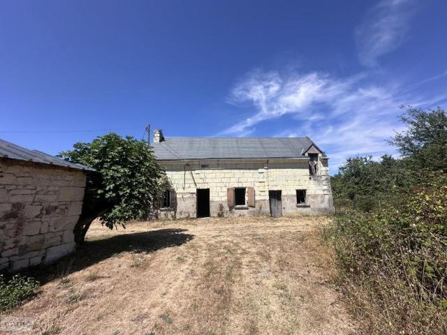 Maison 2 pièces 100 m²