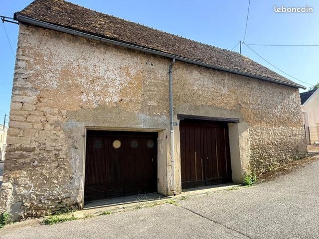 Maison 2 pièces 100 m²