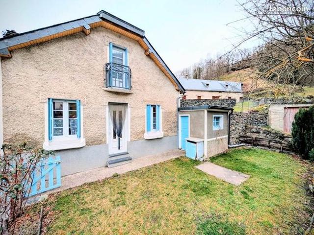 Maison 2 pièces 100 m²