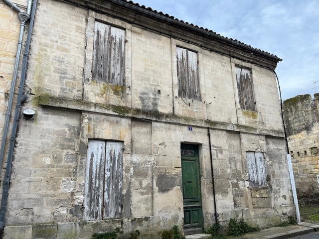 Maison 2 pièces 100 m²