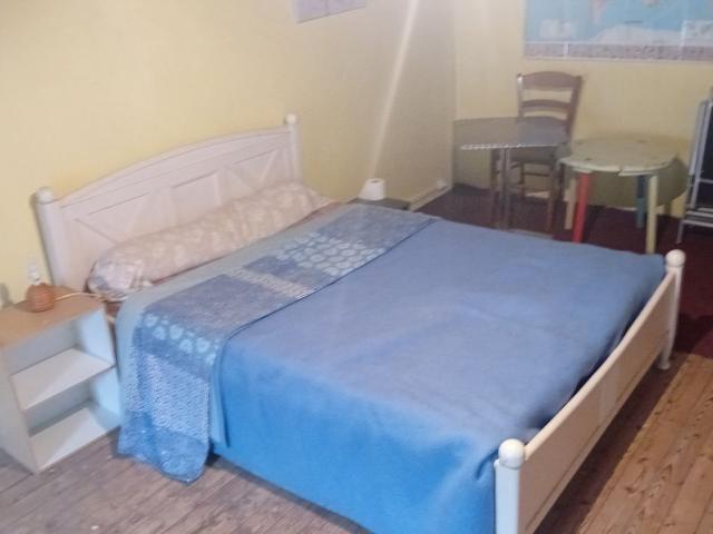 Maison 2 pièces, 100 m² à louer à Haute Amance 52600