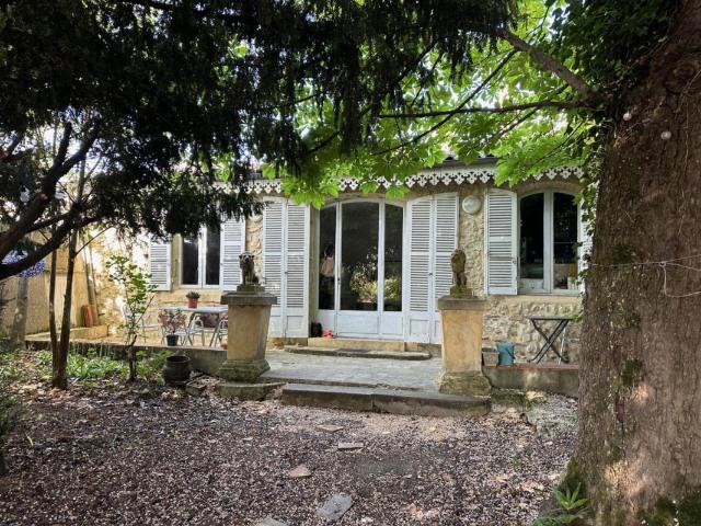 Maison 2 pièces