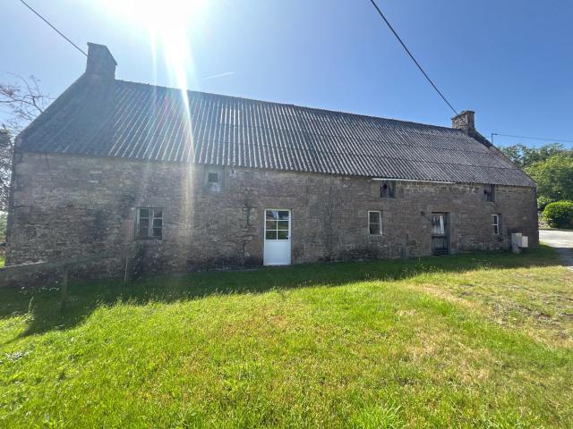 Maison 2 pièces 101 m²