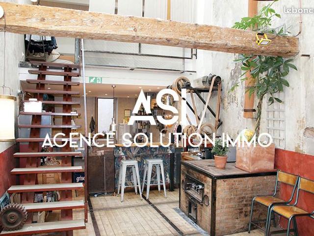 Maison 2 pièces 102 m²