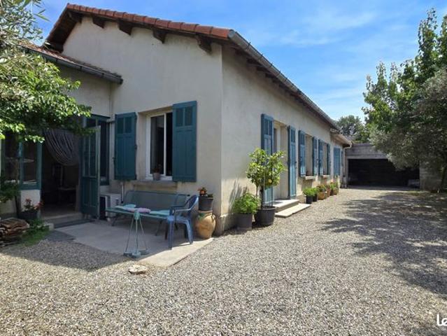 Maison 2 pièces 102 m²