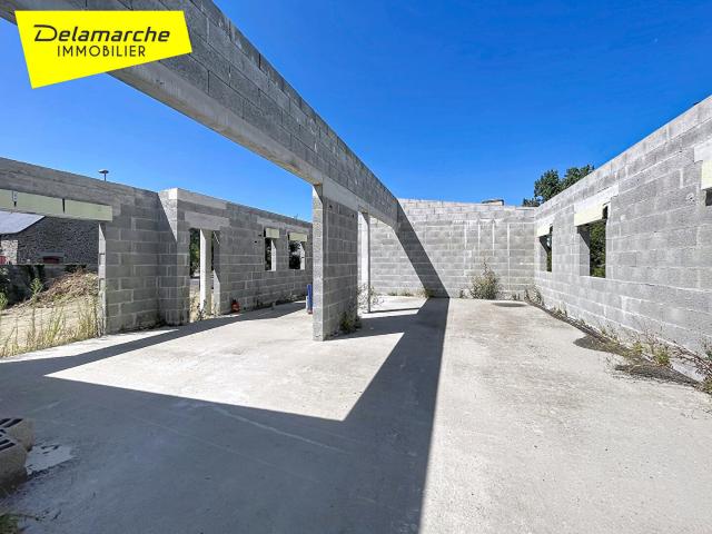 Maison 2 pièces 102 m²