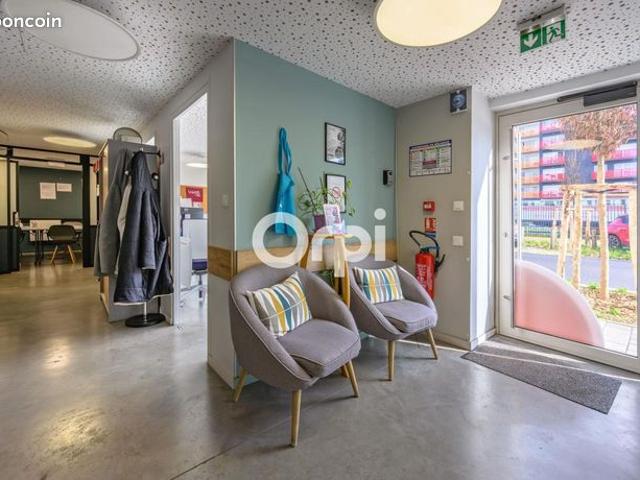 Maison 2 pièces 102 m²