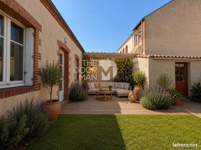 Maison 2 pièces 103 m²