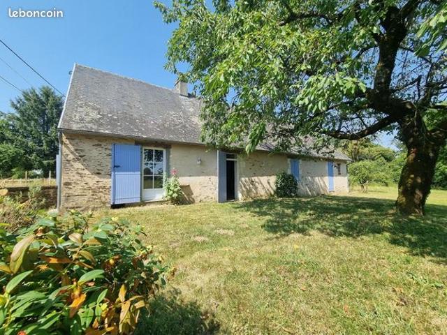 Maison 2 pièces 103 m²