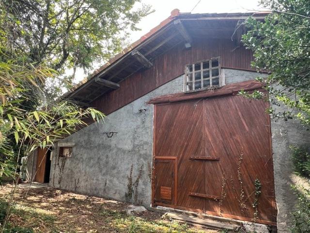 Maison 2 pièces 115 m²