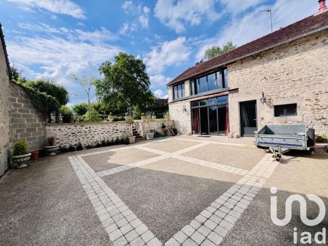 Maison 2 pièces 115 m²