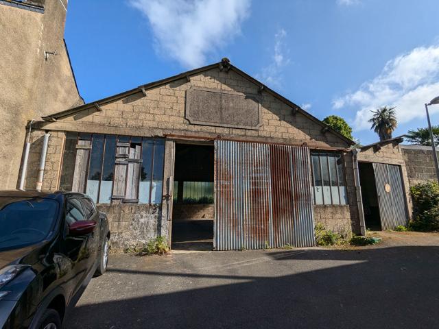 Maison 2 pièces 115 m²