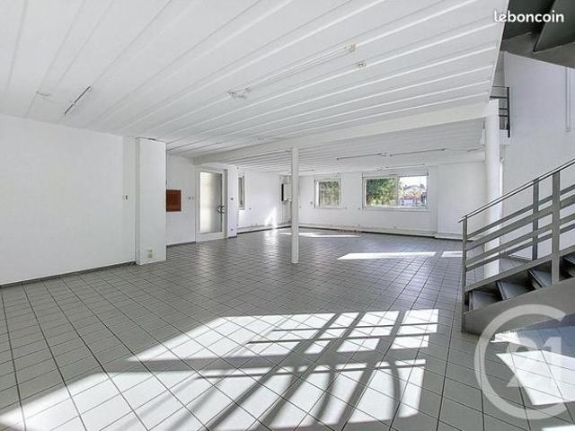 Maison 2 pièces 116 m²