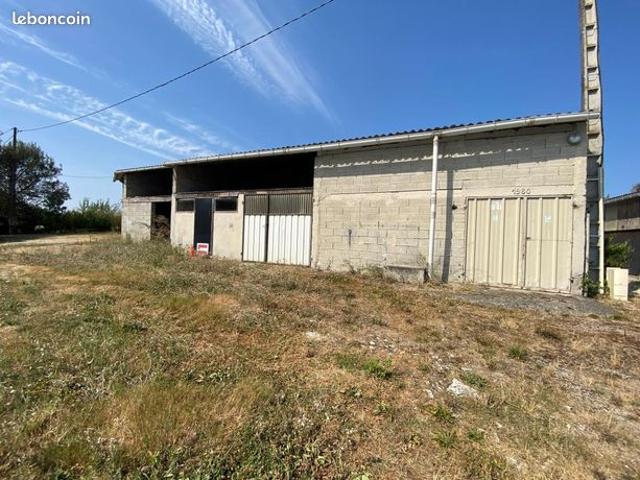 Maison 2 pièces 116 m²