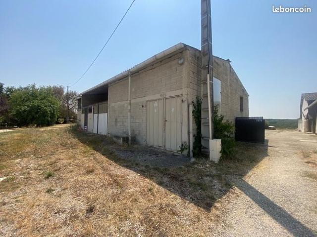 Maison 2 pièces 116 m²