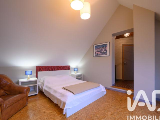 Maison 2 pièces, 116 m² à louer à Lorgies 62840