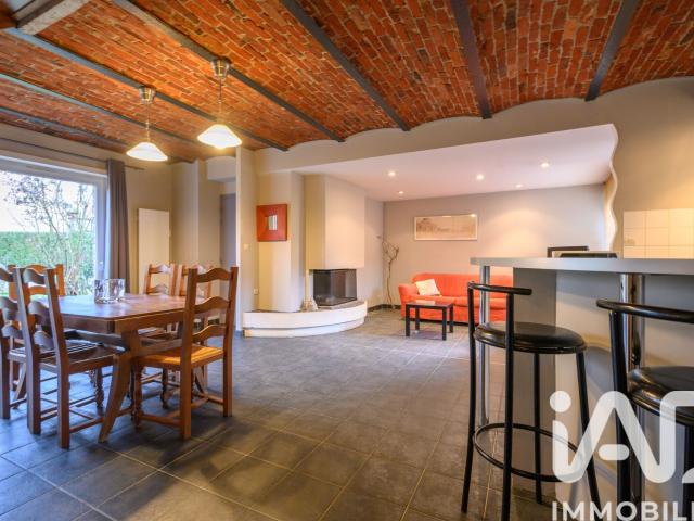 Maison 2 pièces, 116 m² à louer à Lorgies 62840