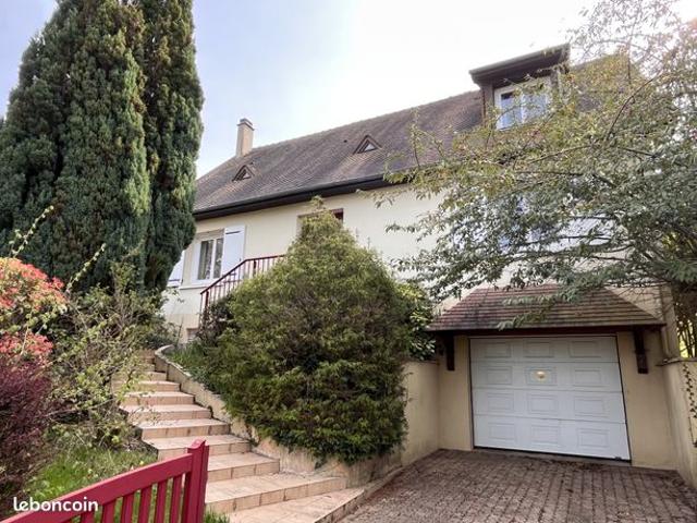 Maison 5 pièces 130 m²