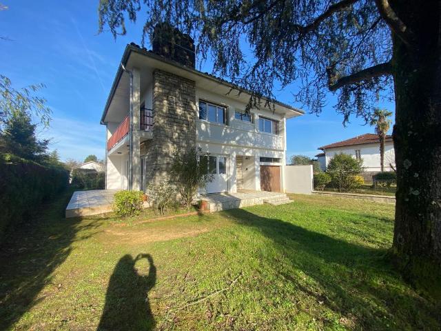 Maison 2 pièces, 119 m² à louer à Saint Paul lès Dax 40990