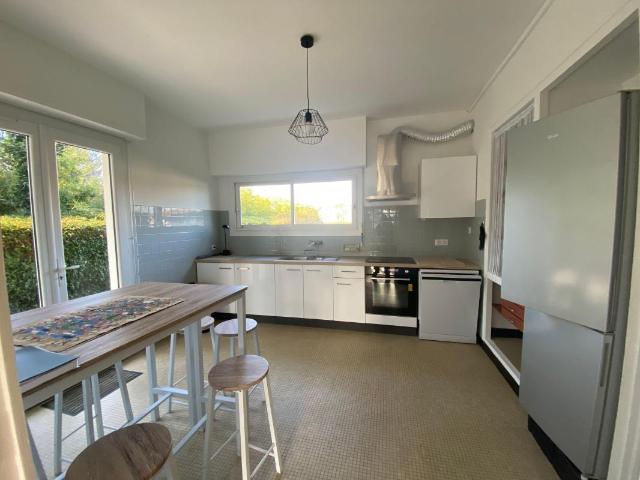 Maison 2 pièces, 119 m² à louer à Saint Paul lès Dax 40990