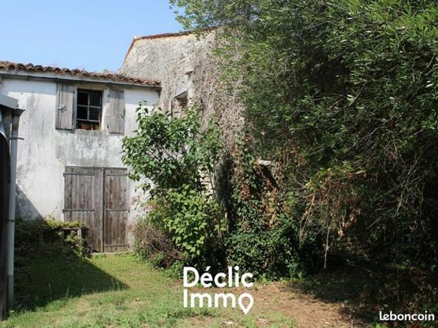 Maison 2 pièces 110 m²