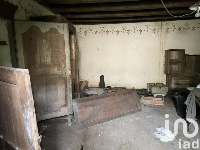Maison 2 pièces 110 m²