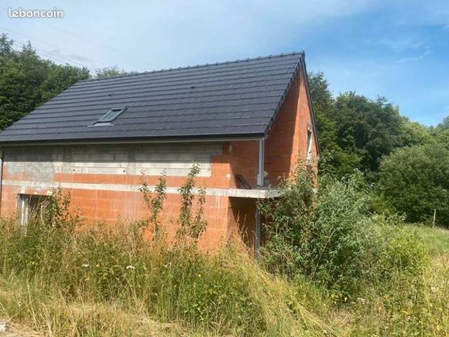 Maison 2 pièces 110 m²