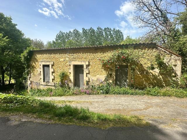 Maison 2 pièces 110 m²