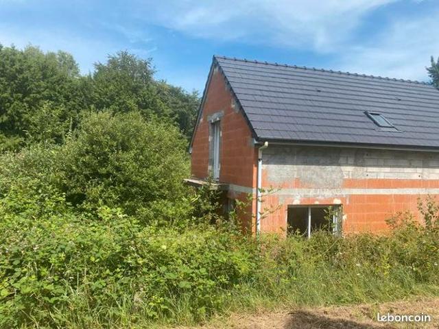 Maison 2 pièces 110 m²
