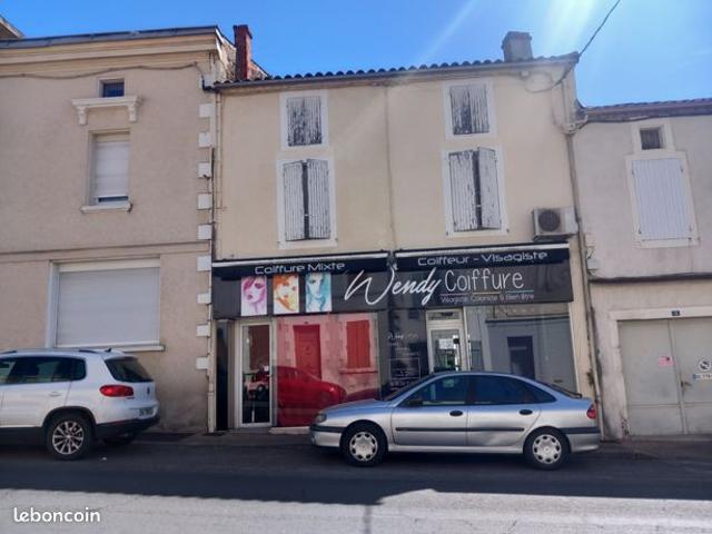 Maison 2 pièces 110 m²