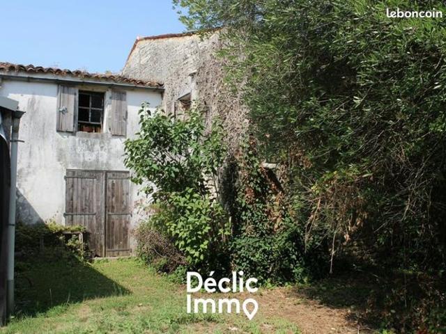 Maison 2 pièces 110 m²