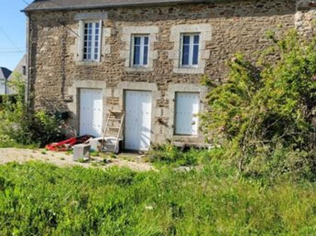 Maison 2 pièces 110 m²