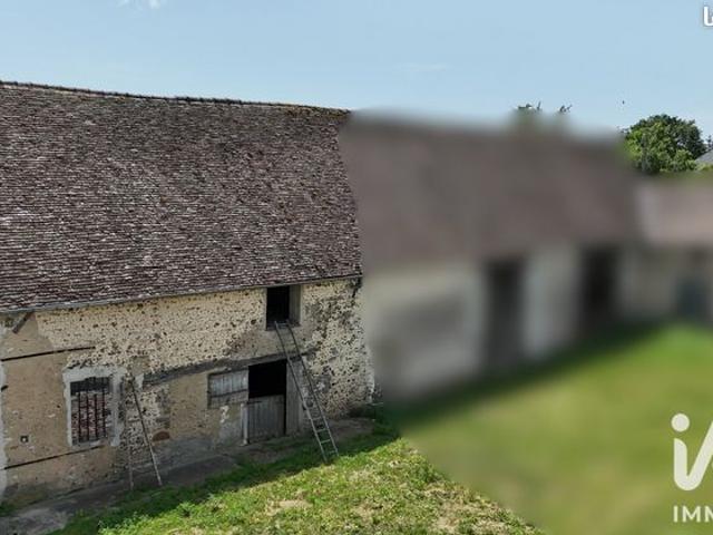 Maison 2 pièces 110 m²