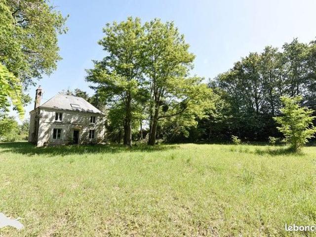 Maison 2 pièces 110 m²