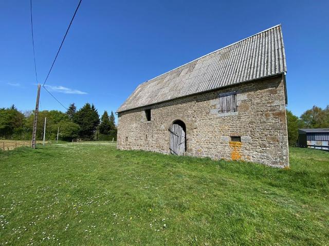 Maison 2 pièces 110 m²