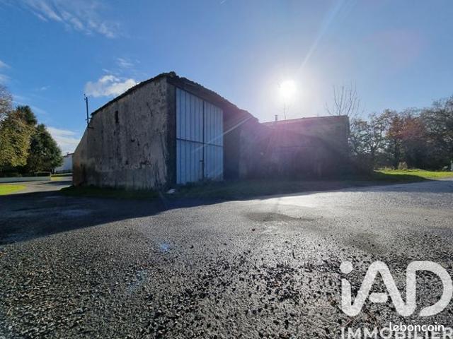 Maison 2 pièces 110 m²