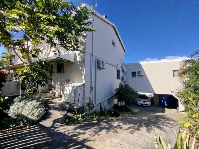 Maison 5 pièces 111 m²